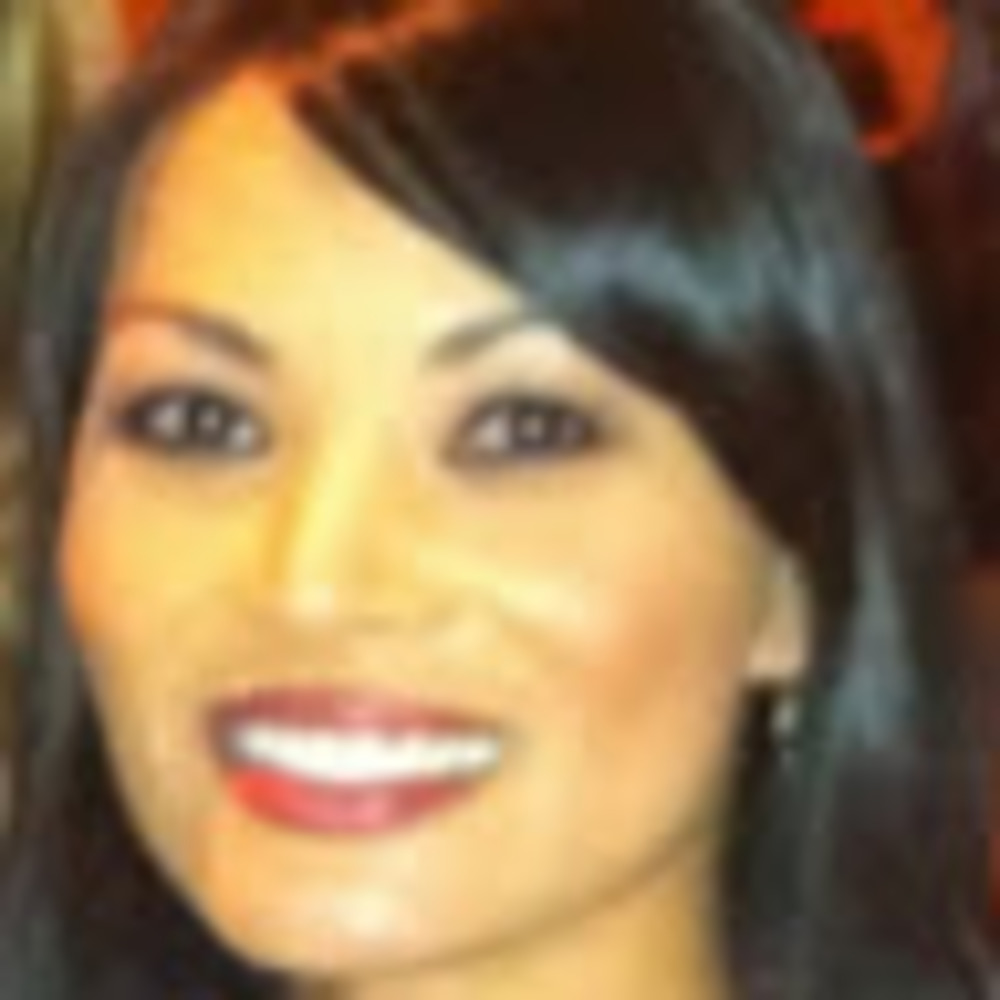 Meet your Posher, Sherry